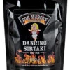 Don Marco`s Dry Rub Dancing Sirtaki 630g -Camping Geschäft Don Marcos BBQ Rub Dancing Sirtaki 630g Beutel