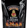 Don Marco`s Dry Rub Happy Ending 630g Beutel 1 Don Marco`s Dry Rub Happy Ending 630g Beutel -Camping Geschäft Don Marcos BBQ Rub Happy Ending 630g Beutel