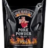 Don Marco`s Dry Rub Pork Powder 630g Beutel -Camping Geschäft Don Marcos BBQ Rub Pork Powder 630g Beutel