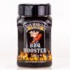 Don Marcos BBQ Booster BBQ Rub 220g Dose -Camping Geschäft Don Marcos Barbecue Booster BBQ Rub 220g 1 1493043280