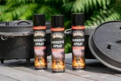 Don Marco´s Barbecue Spray 300ml - 12er Pack 11 Don Marco´s Barbecue Spray 300ml - 12er Pack -Camping Geschäft Don Marcos Barbecue Spray Dutch Oven 505 4 1500988231