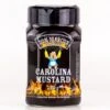 Don Marcos Carolina Mustard BBQ Rub 220g Dose 2 Don Marcos Carolina Mustard BBQ Rub 220g Dose -Camping Geschäft Don Marcos Carolina Mustard BBQ Rub 220g 1 1493043286