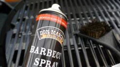 Don Marco´s Barbecue Spray 300ml - 12er Pack 8 Don Marco´s Barbecue Spray 300ml - 12er Pack -Camping Geschäft Don Marcos Grill Oel Spray 505 001