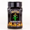 Don Marcos Sombrero BBQ Rub 220g Dose -Camping Geschäft Don Marcos Sombrero BBQ Rub 220gr Dose