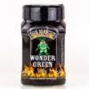 Don Marcos WonderGreen BBQ Rub 150g Dose -Camping Geschäft Don Marcos Wonder Green BBQ Rub 220gr Do 1 1493043285
