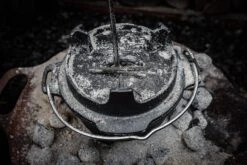 Grillfürst Dutch Oven BBQ Edition DO2 -Camping Geschäft Dutch Oven 2