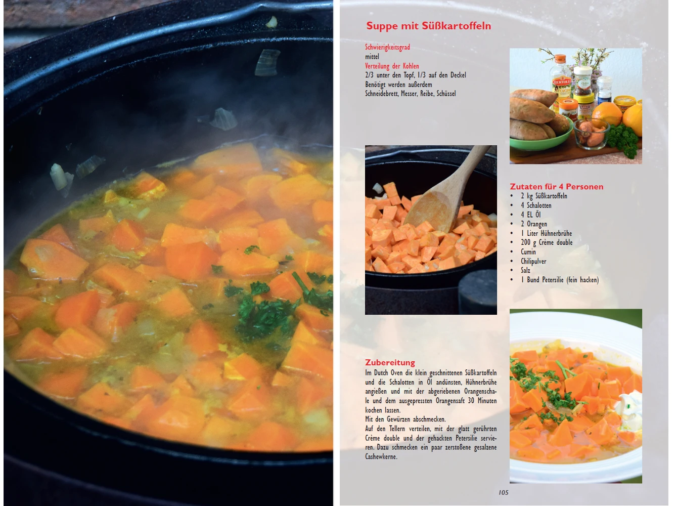 Dutch Oven Fibel XXL Band 2 - 125 Rezepte 11 Dutch Oven Fibel XXL Band 2 - 125 Rezepte – Bild 9