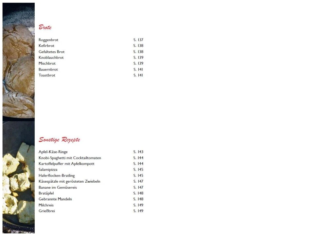 Dutch Oven Fibel XXL - 125 Rezepte - Die Ersten 20 Stunden Mit Dem Dutch Oven 6 Dutch Oven Fibel XXL - 125 Rezepte - Die Ersten 20 Stunden Mit Dem Dutch Oven – Bild 4