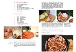 Dutch Oven Fibel XXL - 125 Rezepte - Die Ersten 20 Stunden Mit Dem Dutch Oven 17 Dutch Oven Fibel XXL - 125 Rezepte - Die Ersten 20 Stunden Mit Dem Dutch Oven -Camping Geschäft Dutch Oven Fibel XXL 6