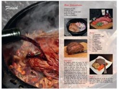 Dutch Oven Fibel XXL - 125 Rezepte - Die Ersten 20 Stunden Mit Dem Dutch Oven 18 Dutch Oven Fibel XXL - 125 Rezepte - Die Ersten 20 Stunden Mit Dem Dutch Oven -Camping Geschäft Dutch Oven Fibel XXL 7