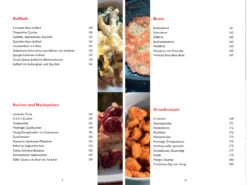 Dutch Oven Fibel XXL Band 2 - 125 Rezepte 13 Dutch Oven Fibel XXL Band 2 - 125 Rezepte -Camping Geschäft Dutch Oven Fibel XXL Band 2 Inhalt 3