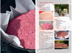 Dutch Oven Fibel XXL Band 2 - 125 Rezepte 15 Dutch Oven Fibel XXL Band 2 - 125 Rezepte -Camping Geschäft Dutch Oven Fibel XXL Brot backen