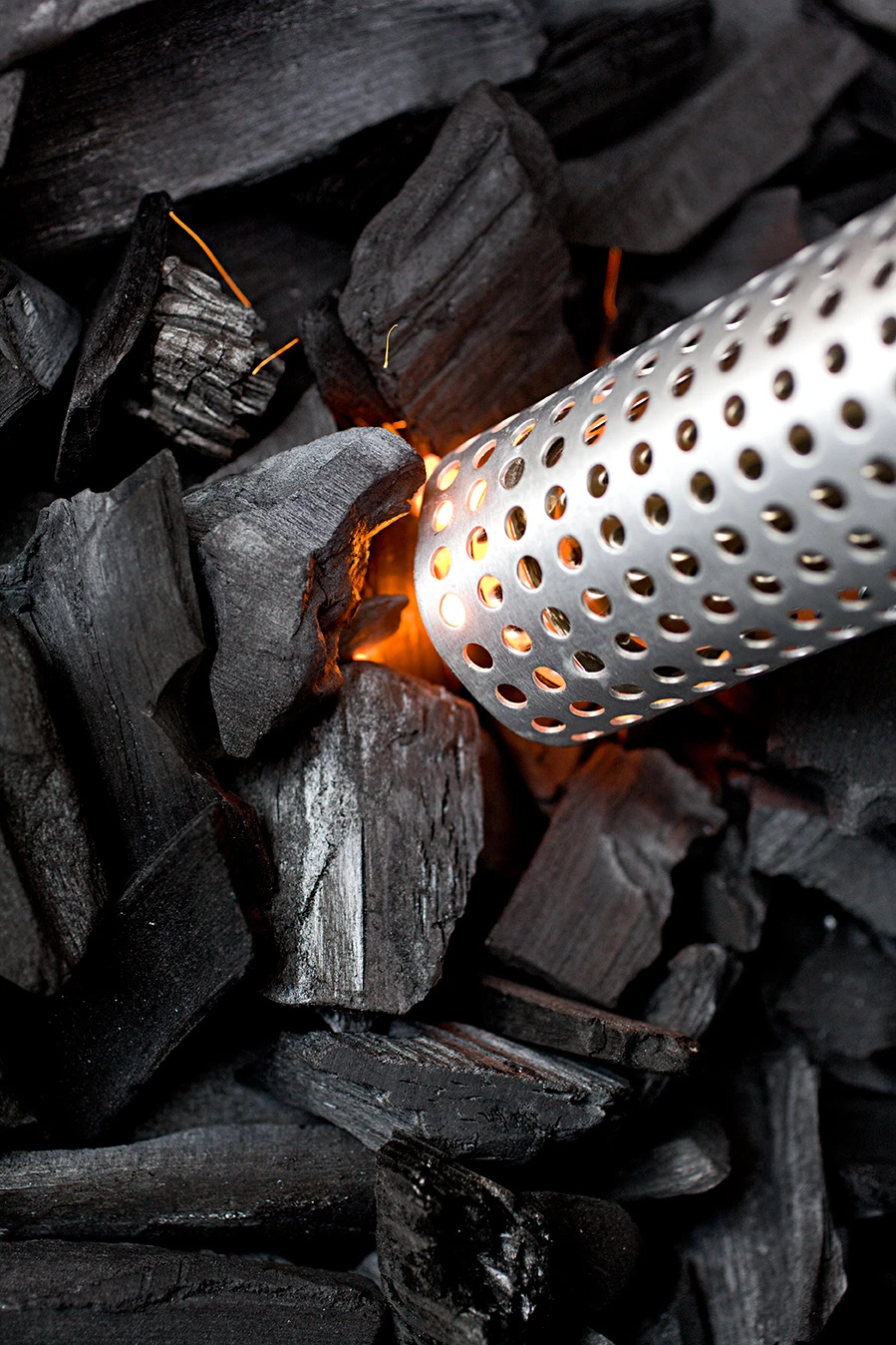 Big Green Egg Looftlighter - Elektrischer Grillanzünder 9 Big Green Egg Looftlighter - Elektrischer Grillanzünder – Bild 7