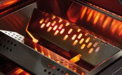 Enders Gasgrill Kansas II Pro 4 SIK Profi Turbo -Camping Geschäft Ender Gasgrill Turbo Zone