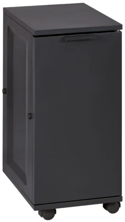 Enders Modularer Grill-Trolley Für Monroe Pro -Camping Geschäft Ender Grill Trolley Monroe geschlossen rechts