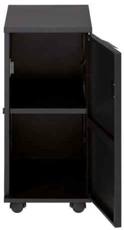 Enders Modularer Grill-Trolley Für Monroe Pro -Camping Geschäft Ender Monroe Grill Trolley offen rechts