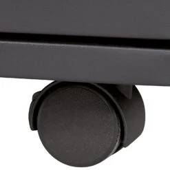 Enders Modularer Grill-Trolley Für Monroe Pro -Camping Geschäft Ender Monroe Rollcontainer Detail Rollen