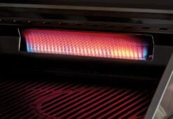 Enders Gasgrill Kansas II Pro 4 SIK Profi Turbo -Camping Geschäft Enders Gasgrill Kansas II Pro 4 SIK Profi Turbo Backburner