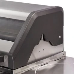 Enders Gasgrill Kansas II Pro 4 SIK Profi Turbo -Camping Geschäft Enders Gasgrill Kansas II Pro 4 SIK Profi Turbo Deckel