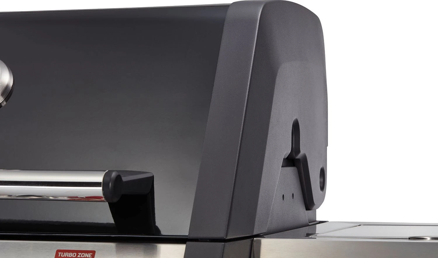 Enders Gasgrill Monroe Black Pro 3 K Turbo 10 Enders Gasgrill Monroe Black Pro 3 K Turbo – Bild 8