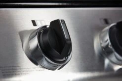 Enders Gasgrill Monroe Black Pro 3 K Turbo 22 Enders Gasgrill Monroe Black Pro 3 K Turbo -Camping Geschäft Enders Gasgrill Monroe Black Pro 3 K Turbo Drehregler