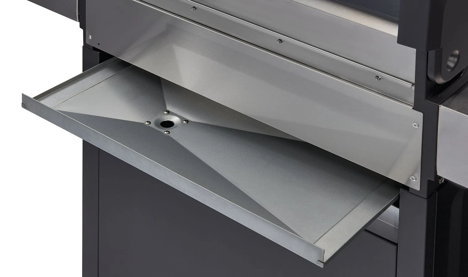 Enders Gasgrill Monroe Black Pro 4 IK Turbo 7 Enders Gasgrill Monroe Black Pro 4 IK Turbo – Bild 5