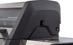 Enders Gasgrill Monroe Pro 4 SIK Turbo 30 Enders Gasgrill Monroe Pro 4 SIK Turbo -Camping Geschäft Enders Gasgrill Monroe Pro 4 SIK Turbo Drehspiess Durchfuehung