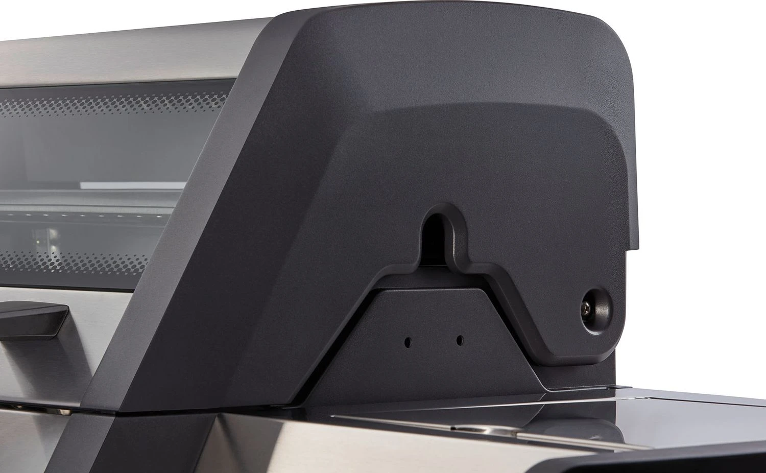 Enders Gasgrill Monroe Pro 4 SIK Turbo 11 Enders Gasgrill Monroe Pro 4 SIK Turbo – Bild 9