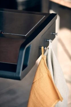 Enders Gasgrill Monroe Pro 4 SIK Turbo 39 Enders Gasgrill Monroe Pro 4 SIK Turbo -Camping Geschäft Enders Gasgrill Monroe Pro 4 SIK Turbo Haken