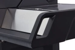 Enders Gasgrill Monroe Pro 4 SIK Turbo 35 Enders Gasgrill Monroe Pro 4 SIK Turbo -Camping Geschäft Enders Gasgrill Monroe Pro 4 SIK Turbo Regal