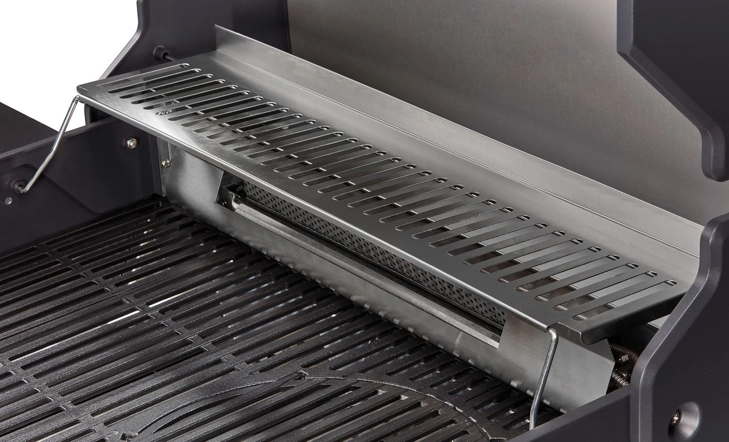 Enders Gasgrill Monroe Pro 4 SIK Turbo 15 Enders Gasgrill Monroe Pro 4 SIK Turbo – Bild 13