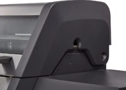 Enders Gasgrill Monroe Pro X 3 S Turbo -Camping Geschäft Enders Gasgrill Monroe ProX 3 S Turbo Deckel