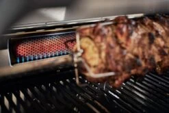 Enders Gasgrill Monroe Pro 3 SIK Turbo -Camping Geschäft Enders Monroe Pro 3 SIK Turbo 8376 Heckbrenner Infrarot