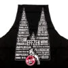 Grillfürst Grillschürze Mit Tasche - 1. FC Köln Edition 2 Grillfürst Grillschürze Mit Tasche - 1. FC Köln Edition -Camping Geschäft FC Koeln Grillschuerze