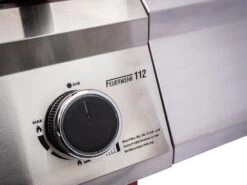 Grillfürst G510G 5-Brenner Gasgrill Mit Hochtemperaturbrenner Und Gusseisen Rosten - Feuerwehr Edition 25 Grillfürst G510G 5-Brenner Gasgrill Mit Hochtemperaturbrenner Und Gusseisen Rosten - Feuerwehr Edition -Camping Geschäft G510G FW Feuerwehrgrill Foto freigestellt 20