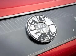 Grillfürst G510G 5-Brenner Gasgrill Mit Hochtemperaturbrenner Und Gusseisen Rosten - Feuerwehr Edition 24 Grillfürst G510G 5-Brenner Gasgrill Mit Hochtemperaturbrenner Und Gusseisen Rosten - Feuerwehr Edition -Camping Geschäft G510G FW Feuerwehrgrill Foto freigestellt 29