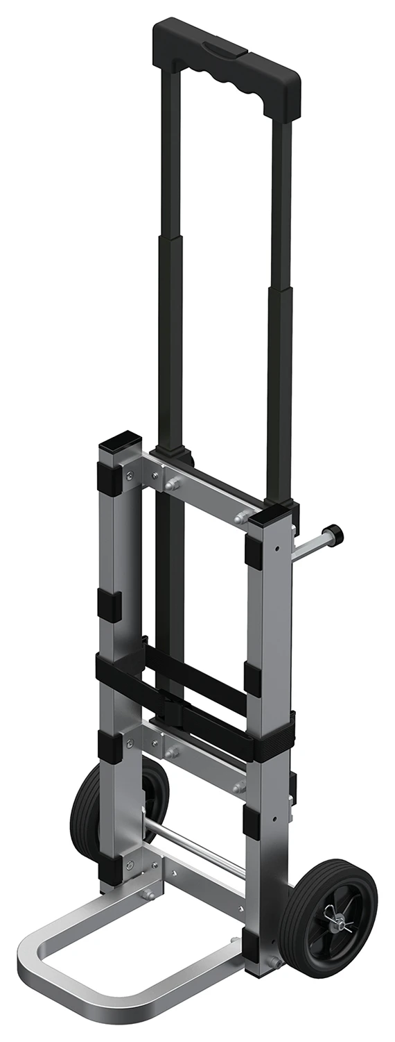 GOK Transportsicherung Gasflasche TROLLEY 3 GOK Transportsicherung Gasflasche TROLLEY