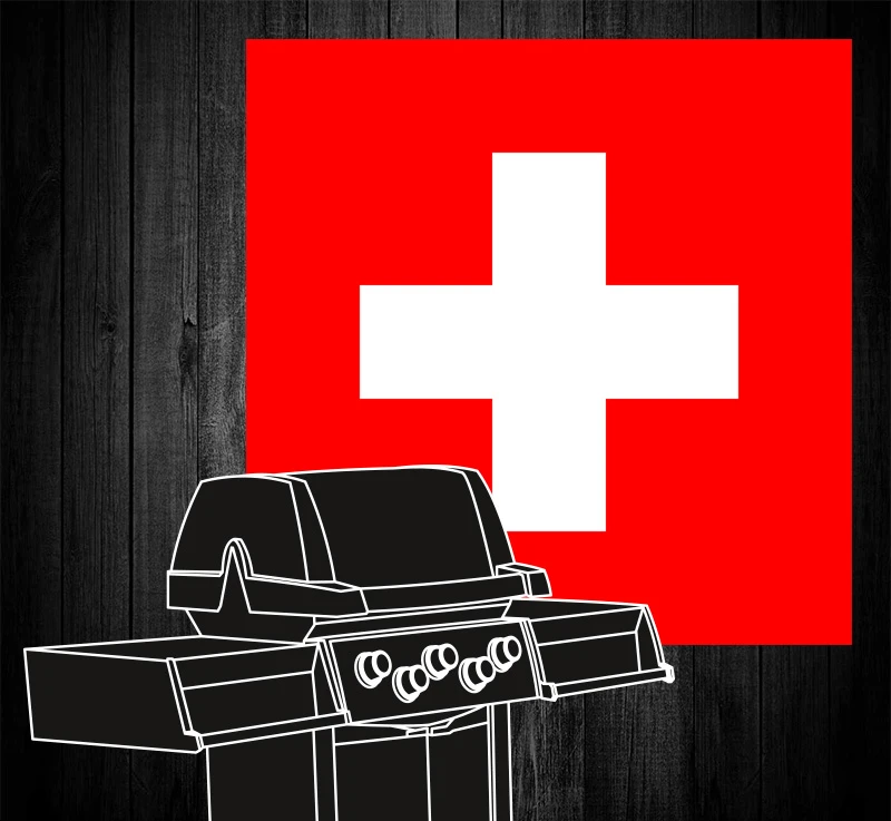 Druckminderer 50 Mbar Für Deutsche Gasgrills In Betrieb Mit Schweizer Gasflaschen 6 Druckminderer 50 Mbar Für Deutsche Gasgrills In Betrieb Mit Schweizer Gasflaschen – Bild 4