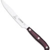 Giesser Premiumcut Steak No 1 Rocking Chefs Steakmesser, 12 Cm Klinge 2 Giesser Premiumcut Steak No 1 Rocking Chefs Steakmesser, 12 Cm Klinge -Camping Geschäft Giesser Steakmesser Steak Rocking Chefs 195012rc