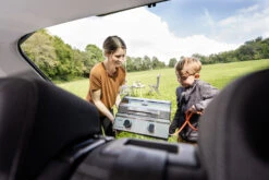 Grillfürst G201E 2-Brenner Gasgrill Portabel V2 - Campinggrill / Balkongrill 50mbar 39 Grillfürst G201E 2-Brenner Gasgrill Portabel V2 - Campinggrill / Balkongrill 50mbar -Camping Geschäft Grillfuerst Campinggrill transportabel mobiler Grill