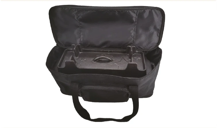 Grillfürst Dutch Oven Tragetasche / Aufbewahrungstasche Für BK4 3 Grillfürst Dutch Oven Tragetasche / Aufbewahrungstasche Für BK4