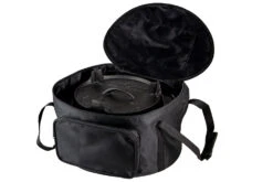 Grillfürst Dutch Oven Tragetasche / Aufbewahrungstasche Für DO20