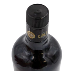 Grillfürst Feinkost - Olivenöl Niz Olive Memecik - Nativ Extra - Mehrfach International Preisgekrönt - 500ml -Camping Geschäft Grillfuerst Feinkost Olivenoel extra nativ Niz Olive Glasflasche