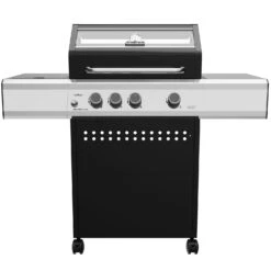 Grillfürst S330G 3-Brenner Gasgrill Mit Seitenkocher Und Gusseisen Rosten - Inkl. Gasgrill Einsteigerpaket 19 Grillfürst S330G 3-Brenner Gasgrill Mit Seitenkocher Und Gusseisen Rosten - Inkl. Gasgrill Einsteigerpaket -Camping Geschäft Grillfuerst Gasgrill S330G ohne Zertifikat