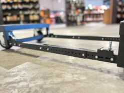 Grillfürst Grillwagen - K1 Für Grillfürst G310, Rösle Videro G3/G3-S, Napoleon Rogue 365 -Camping Geschäft Grillfuerst Grillwagen Winkelset 1 1