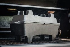 Grillfürst Dutch Oven Set BBQ Kastenform BK4 Aus Gusseisen - X-DEAL Inkl. Tragetasche / Aufbewahrungstasche, Gusseisen Pflege Und Deckelheber 21 Grillfürst Dutch Oven Set BBQ Kastenform BK4 Aus Gusseisen - X-DEAL Inkl. Tragetasche / Aufbewahrungstasche, Gusseisen Pflege Und Deckelheber -Camping Geschäft Grillfuerst Kastenform Gasgrill