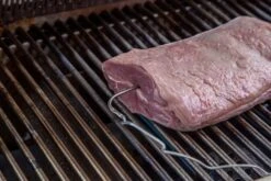 Grillfürst Funk-Thermometer / Grillthermometer / Grillgut Thermometer - Eintracht Frankfurt Edition 21 Grillfürst Funk-Thermometer / Grillthermometer / Grillgut Thermometer - Eintracht Frankfurt Edition -Camping Geschäft Grillfuerst Kerntemperaturfuehler