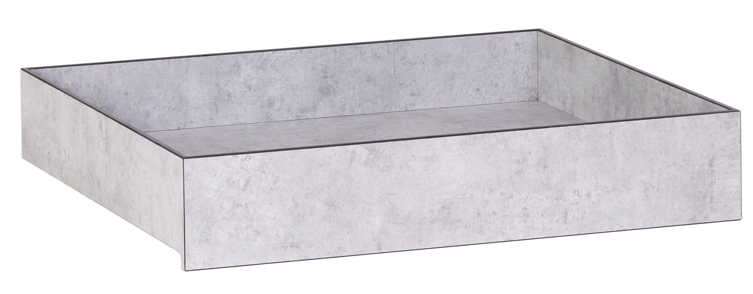 Grillfürst Outdoor Küche Schublade Beton 3 Grillfürst Outdoor Küche Schublade Beton