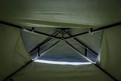 Grillfürst Pop-Up Pavillon / Grillpavillon / Gartenpavillon / Grillzelt 3x3m V3 - Mit Rauchabzug 13 Grillfürst Pop-Up Pavillon / Grillpavillon / Gartenpavillon / Grillzelt 3x3m V3 - Mit Rauchabzug -Camping Geschäft Grillfuerst Pavillon Rauchabzug 16 001