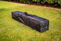 Grillfürst Pop-Up Pavillon / Grillpavillon / Gartenpavillon / Grillzelt 3x3m V3 - Mit Rauchabzug 16 Grillfürst Pop-Up Pavillon / Grillpavillon / Gartenpavillon / Grillzelt 3x3m V3 - Mit Rauchabzug -Camping Geschäft Grillfuerst Pavillon Tasche